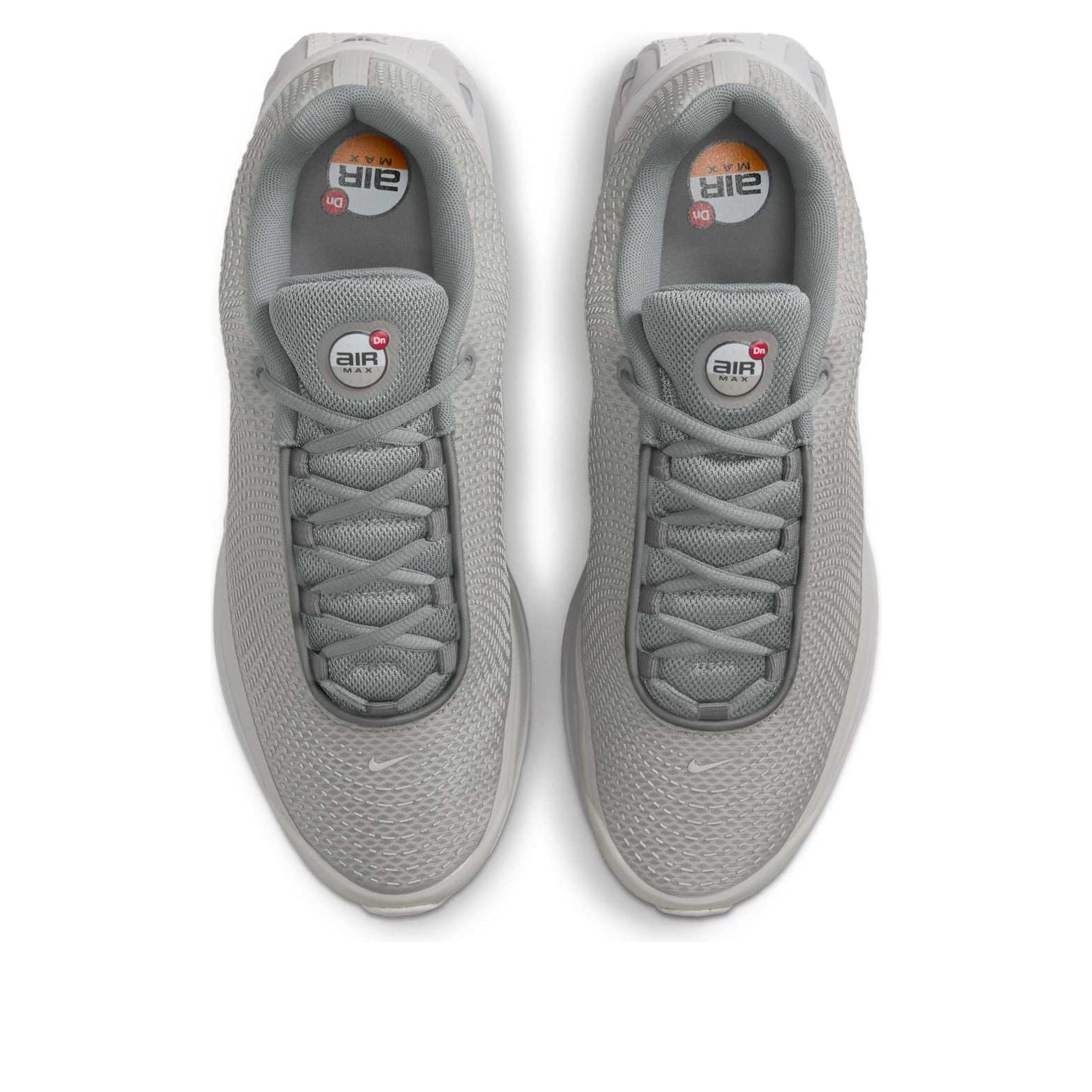 Shop Nike Air Max DN「平錫灰」 DV3337-014