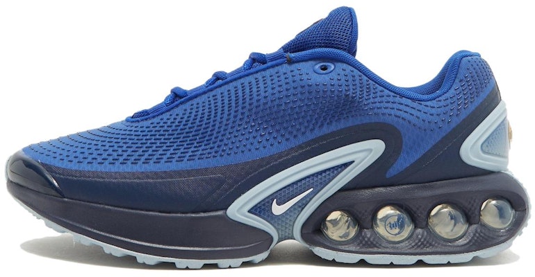 Nike Air Max DN 'Hyper Blue' DV3337-400 Buy Nike Air Max DN 'Hyper Blue' DV3337-400