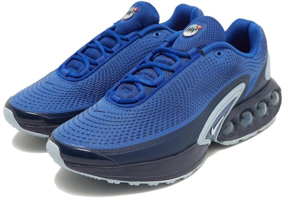 耐克Air Max DN‘超蓝’ DV3337-400 Lookbook 耐克Air Max DN‘超蓝’ DV3337-400