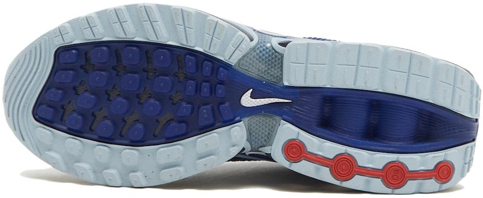 Nike Air Max DN 'Hyper Blue' DV3337-400 Details for Nike Air Max DN 'Hyper Blue' DV3337-400
