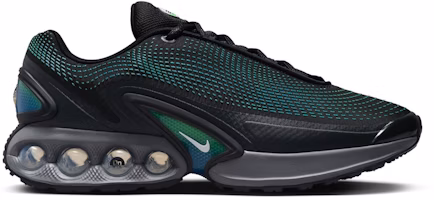 Nike Air Max DN 'Hyper Cobalt Rage Green' DV3337-010 Nike Air Max DN 'Hyper Cobalt Rage Green' DV3337-010