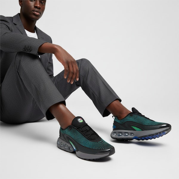 耐克空气马克斯DN“电光钴愤怒绿” DV3337-010 Order 耐克空气马克斯DN“电光钴愤怒绿” DV3337-010