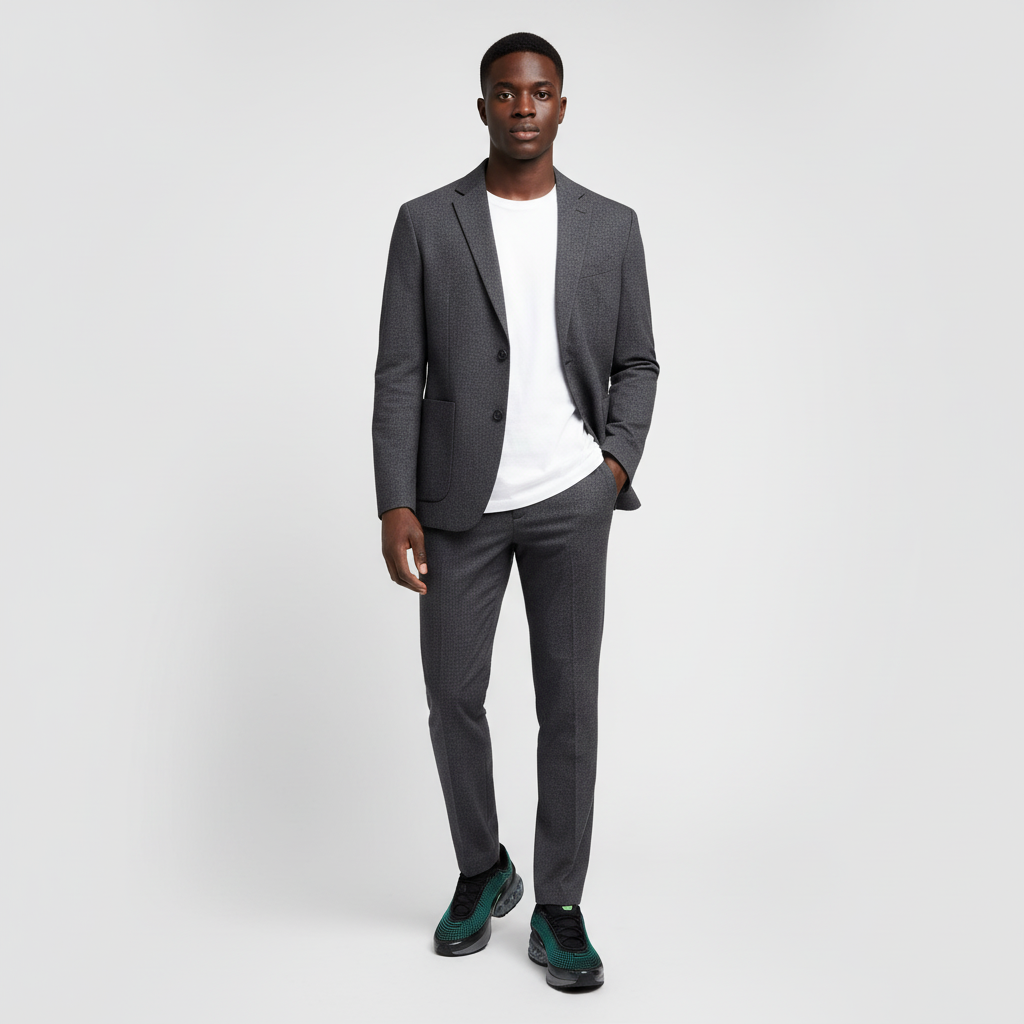 Lookbook 耐克空气马克斯DN“电光钴愤怒绿” DV3337-010