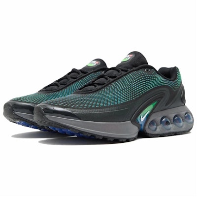 Nike Air Max DN 'Hyper Cobalt Rage Green' DV3337-010 Lookbook Nike Air Max DN 'Hyper Cobalt Rage Green' DV3337-010