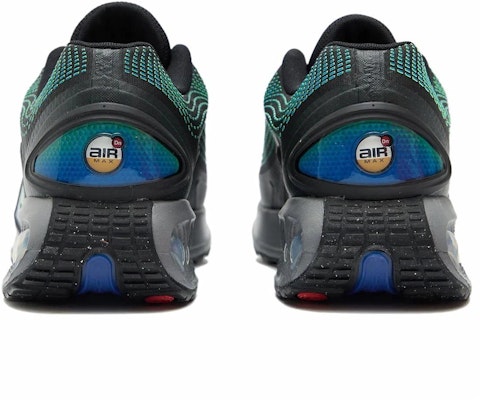 Nike Air Max DN 'Hyper Cobalt Rage Green' DV3337-010 Shop Nike Air Max DN 'Hyper Cobalt Rage Green' DV3337-010