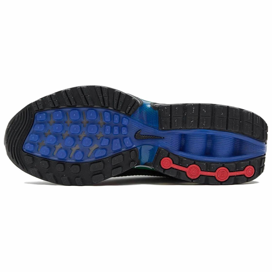 Sizing 耐克空气马克斯DN“电光钴愤怒绿” DV3337-010