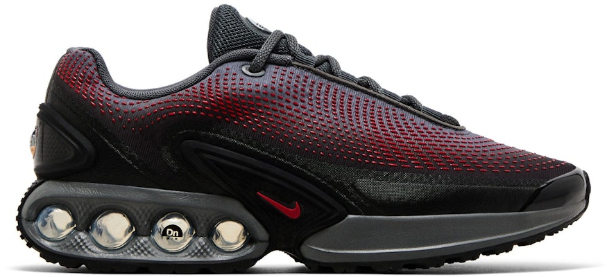 Nike Air Max DN 'Iron Grey University Red' HM0708-002 Buy Nike Air Max DN 'Iron Grey University Red' HM0708-002