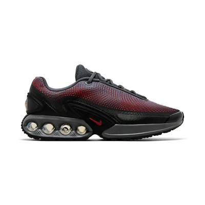 Nike Air Max DN 'Iron Grey University Red'