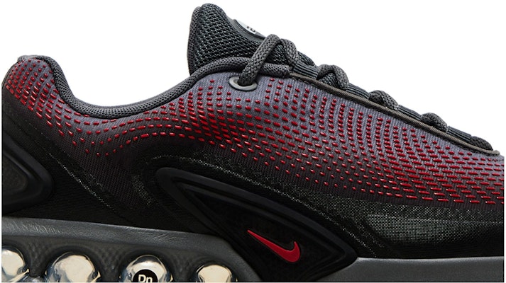 Nike Air Max DN 'Gris Hierro Rojo Universidad' HM0708-002 Order Nike Air Max DN 'Gris Hierro Rojo Universidad' HM0708-002