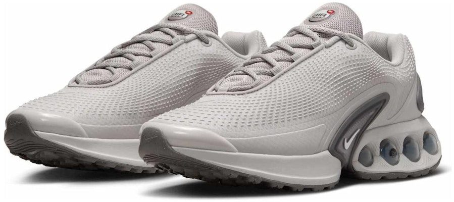 Nike Air Max DN 'Light Iron Ore' DV3337-009 Lookbook Nike Air Max DN 'Light Iron Ore' DV3337-009