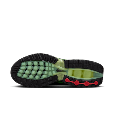 Lookbook Nike Air Max Dn ''Light Lemon Twist Green Strike'' Damen/Herren Sneaker HV3521-700