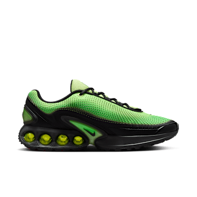 Shop Nike Air Max Dn ''Light Lemon Twist Green Strike'' Damen/Herren Sneaker HV3521-700
