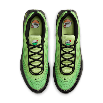 Purchase Nike Air Max Dn ''Light Lemon Twist Green Strike'' Damen/Herren Sneaker HV3521-700