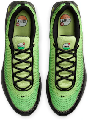 Nike Air Max Dn ''Light Lemon Twist Green Strike'' Damen/Herren Sneaker HV3521-700 Purchase Nike Air Max Dn ''Light Lemon Twist Green Strike'' Damen/Herren Sneaker HV3521-700