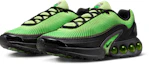 Details for Nike Air Max Dn ''Light Lemon Twist Green Strike'' Damen/Herren Sneaker HV3521-700