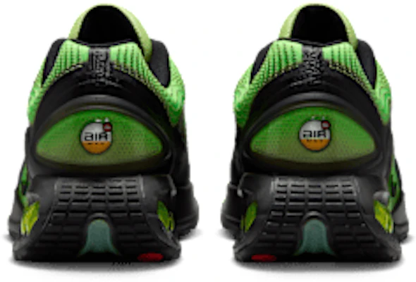 Nike Air Max Dn ''Light Lemon Twist Green Strike'' Damen/Herren Sneaker HV3521-700 Sizing Nike Air Max Dn ''Light Lemon Twist Green Strike'' Damen/Herren Sneaker HV3521-700