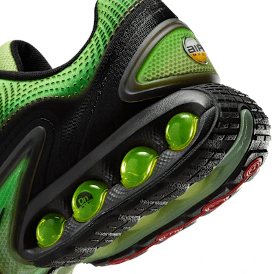 Nike Air Max Dn ''Light Lemon Twist Green Strike'' Damen/Herren Sneaker HV3521-700 1