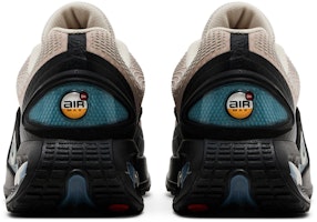 Nike Air Max DN 'Coklat Orewood Muda' HQ3478-104 Details for Nike Air Max DN 'Coklat Orewood Muda' HQ3478-104