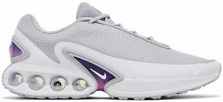 Nike Air Max DN 'Light Smoke Grey Persian Violet' DV3337-011 Nike Air Max DN 'Light Smoke Grey Persian Violet' DV3337-011