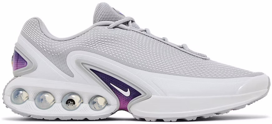 Nike Air Max DN '淺煙灰波斯紫' DV3337-011 Buy Nike Air Max DN '淺煙灰波斯紫' DV3337-011