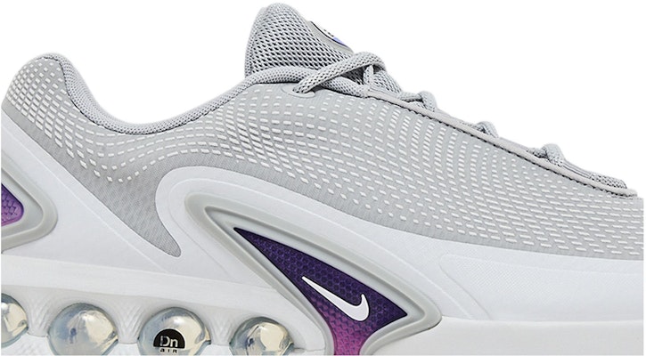 Nike Air Max DN 'Light Smoke Grey Persian Violet' DV3337-011 Order Nike Air Max DN 'Light Smoke Grey Persian Violet' DV3337-011