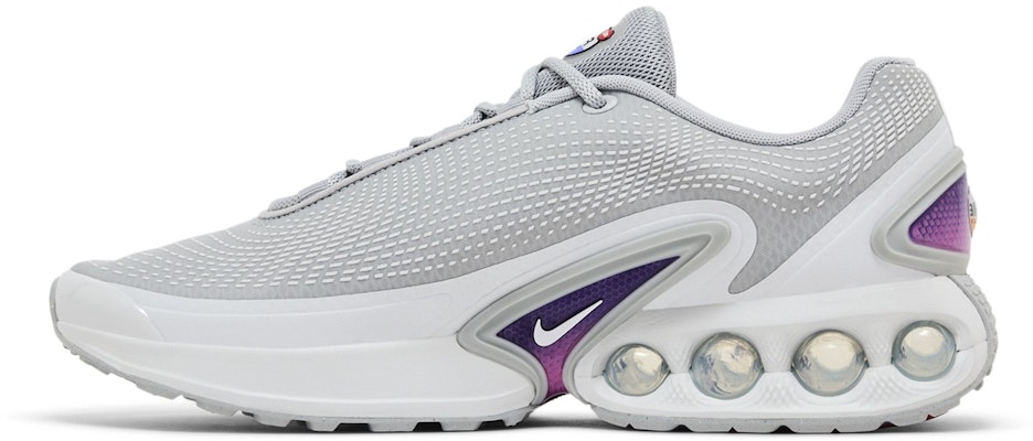Nike Air Max DN 'Light Smoke Grey Persian Violet' DV3337-011 Lookbook Nike Air Max DN 'Light Smoke Grey Persian Violet' DV3337-011