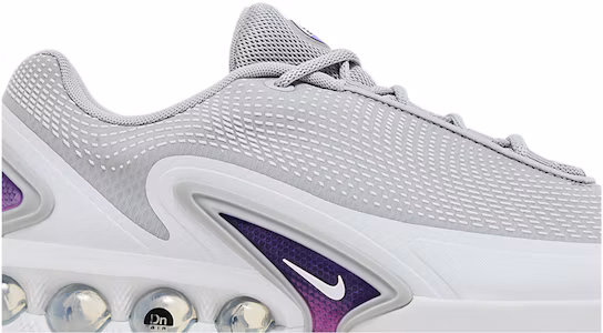 Lookbook Nike Air Max DN '淺煙灰波斯紫' DV3337-011