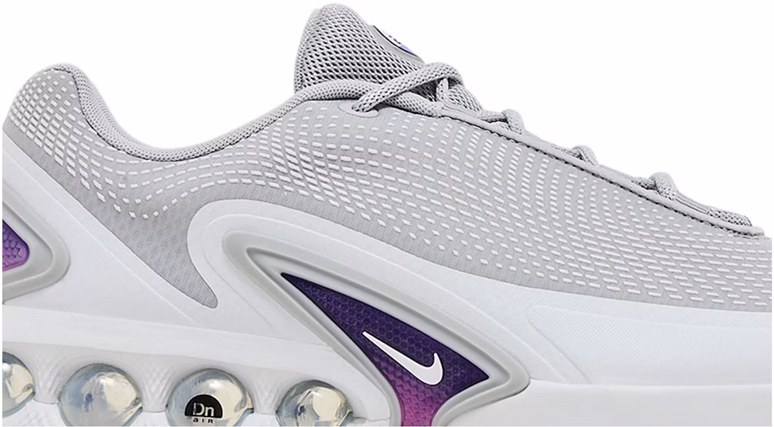 Nike Air Max DN '淺煙灰波斯紫' DV3337-011 Lookbook Nike Air Max DN '淺煙灰波斯紫' DV3337-011