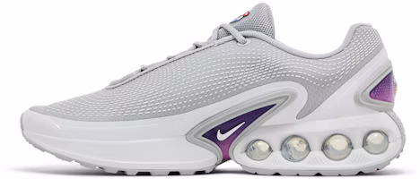 Shop Nike Air Max DN '淺煙灰波斯紫' DV3337-011