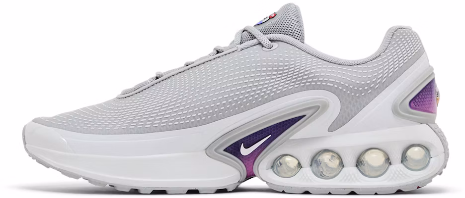 Nike Air Max DN '淺煙灰波斯紫' DV3337-011 Shop Nike Air Max DN '淺煙灰波斯紫' DV3337-011
