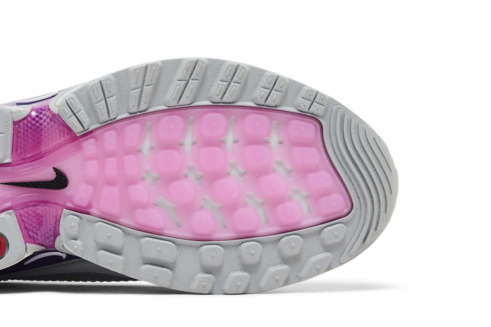 Details for Nike Air Max DN '淺煙灰波斯紫' DV3337-011
