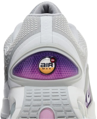 Nike Air Max DN 'Light Smoke Grey Persian Violet' DV3337-011 Sizing Nike Air Max DN 'Light Smoke Grey Persian Violet' DV3337-011