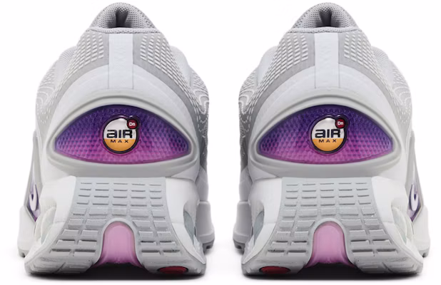 Nike Air Max DN '淺煙灰波斯紫' DV3337-011 Sizing Nike Air Max DN '淺煙灰波斯紫' DV3337-011