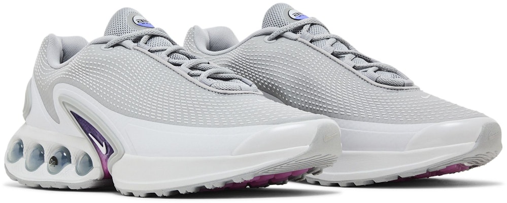 Nike Air Max DN 'Light Smoke Grey Persian Violet' DV3337-011 Cheap Nike Air Max DN 'Light Smoke Grey Persian Violet' DV3337-011