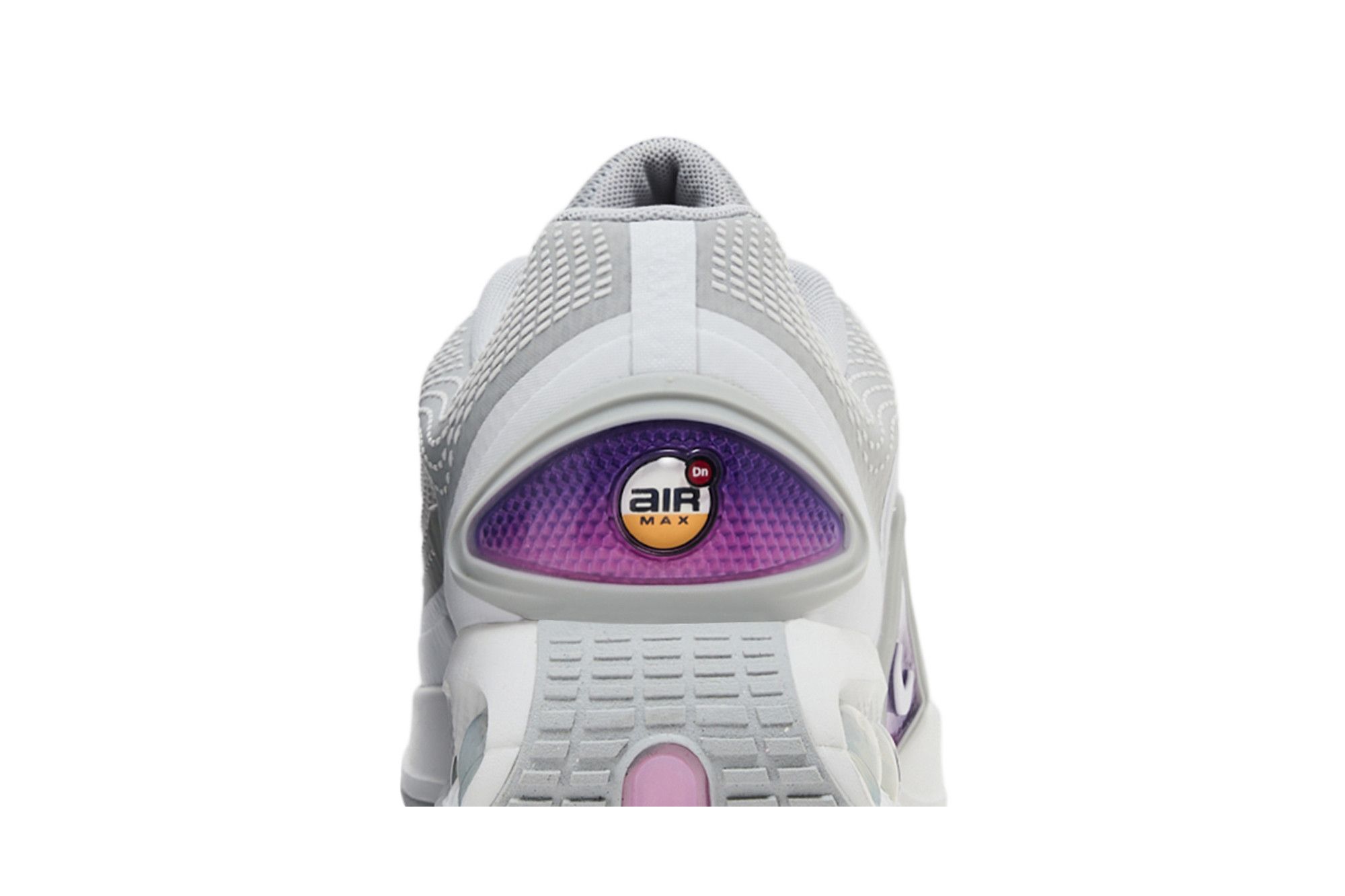Cheap Nike Air Max DN '淺煙灰波斯紫' DV3337-011