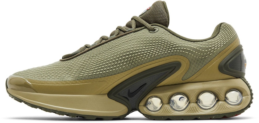 Nike Air Max DN 'Neutral Olive' DV3337-201 Lookbook Nike Air Max DN 'Neutral Olive' DV3337-201