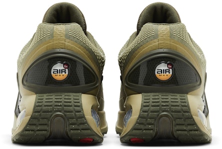 Nike Air Max DN 'Oliva Neutral' DV3337-201 Details for Nike Air Max DN 'Oliva Neutral' DV3337-201