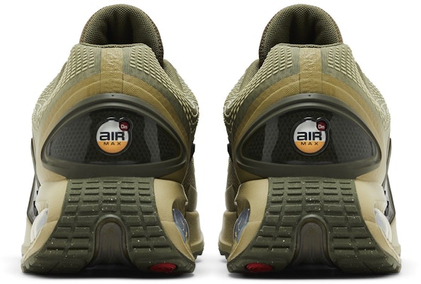 Nike Air Max DN 'Neutral Olive' DV3337-201 Details for Nike Air Max DN 'Neutral Olive' DV3337-201