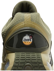 Nike Air Max DN 'Oliva Neutral' DV3337-201 Sizing Nike Air Max DN 'Oliva Neutral' DV3337-201