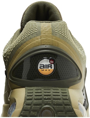 Nike Air Max DN 'Neutral Olive' DV3337-201 Sizing Nike Air Max DN 'Neutral Olive' DV3337-201