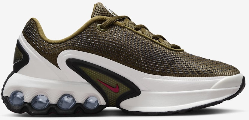 (Youth) Nike Air Max Dn 'Olive flag black' FB8987-300 Lookbook (Youth) Nike Air Max Dn 'Olive flag black' FB8987-300