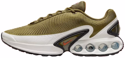 Nike Air Max DN 'Olive Flak' DV3337-300 Nike Air Max DN 'Olive Flak' DV3337-300