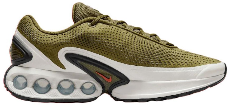 Nike Air Max DN 'Olive Flak' DV3337-300 Order Nike Air Max DN 'Olive Flak' DV3337-300