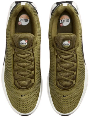 Nike Air Max DN 'Olive Flak' DV3337-300 Lookbook Nike Air Max DN 'Olive Flak' DV3337-300