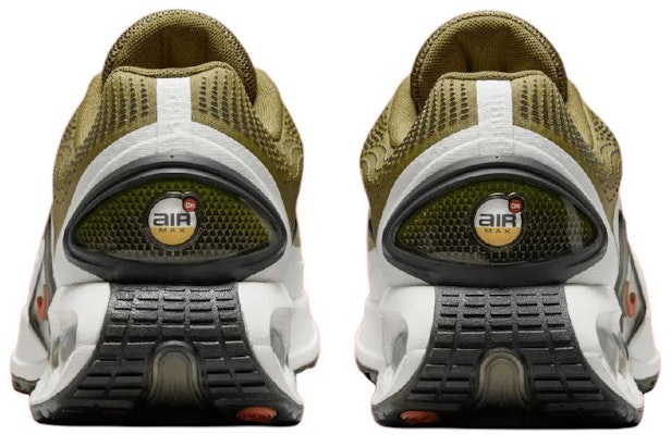 Nike Air Max DN 'Olive Flak' DV3337-300 Shop Nike Air Max DN 'Olive Flak' DV3337-300