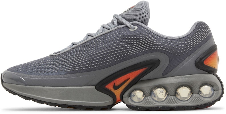 Nike Air Max DN 'Particle Grey Black' DV3337-004 Lookbook Nike Air Max DN 'Particle Grey Black' DV3337-004