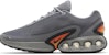 Nike Air Max DN 'Kelabu Partikel Hitam' DV3337-004