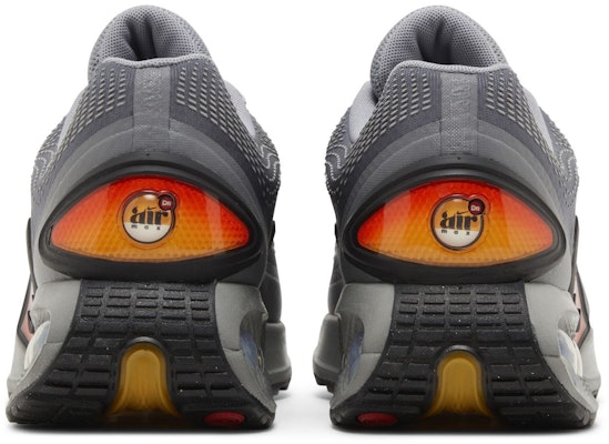 Nike Air Max DN 'Particle Grey Black' DV3337-004 Details for Nike Air Max DN 'Particle Grey Black' DV3337-004