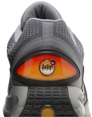 Nike Air Max DN 'Particle Grey Black' DV3337-004 Sizing Nike Air Max DN 'Particle Grey Black' DV3337-004