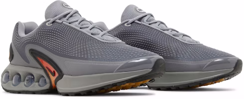 Nike Air Max DN 'Kelabu Partikel Hitam' DV3337-004 Cheap Nike Air Max DN 'Kelabu Partikel Hitam' DV3337-004